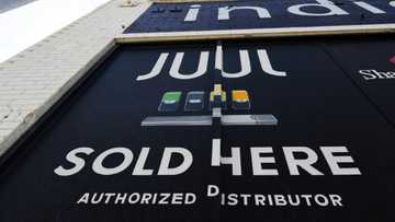 US orders all Juul vaping products off the market