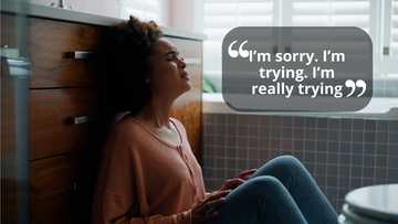 My Wife Starved Herself to Conceive — I Stopped the Fertility Cycle Before It Killed Her