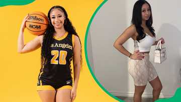 Who is Jaden Newman? Age, boyfriend, family, education, profiles, net worth