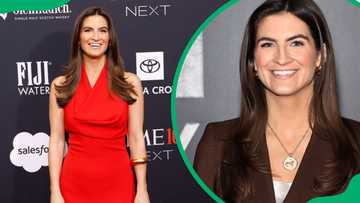 Kaitlan Collins net worth: from celebrity gossip writer to CNN's highest-paid anchor