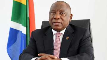 Breaking: President Cyril Ramaphosa delivers ANC birthday address