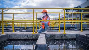 Centre for Water Science and Management is protecting our invaluable resource