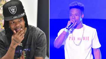 Nasty C to perform at MTV EMA alongside Ava Max, Bebe Rexha & many Global stars, South Africans extremely proud: "Well deserved"