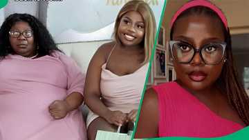 "She fought for you because you're worth it": SA comforts lady remembering late mom