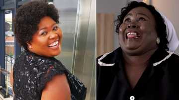 ‘The Queen’s’ Thembsie Matu beats the coronavirus after having been hospitalised for weeks