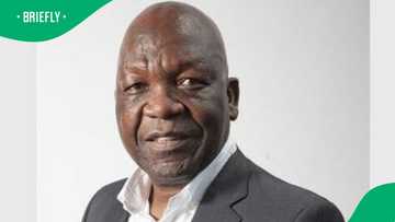 David Tembe: Family, Colleagues, and Friends Mourn the Passing of Former JHB Police Chief