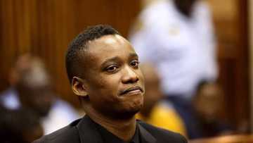 Duduzane Zuma denies Gupta bribe claims levelled against him