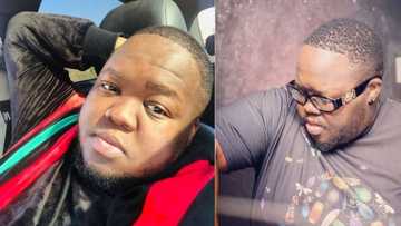 Heavy K explains why he pushed back his album's release date: "We understand Khusta"