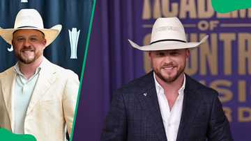 Facts about Cody Johnson: Height, early life, and family details