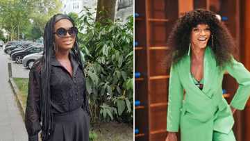 Yaya Mavundla celebrates transgender women on her birthday, influencer announces her new fashion collection