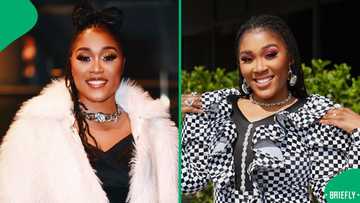 Lady Zamar enters her next chapter following 'Mzansi Magic: Her Story's finale