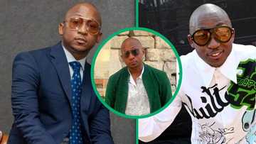 Khuli Chana chats with Mo Flava on 947 about being scammed trying to leave music