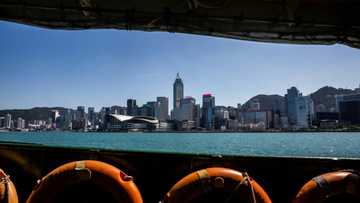 Hong Kong to let Covid-hit participants of banking summit leave on own flights: official