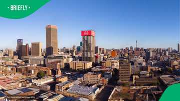 Transnet puts Carlton Centre and 14 other SA properties up for sale