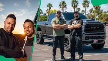 The Hodgetwins' parents, wives, and early life in Virginia: facts about Keith and Kevin's background