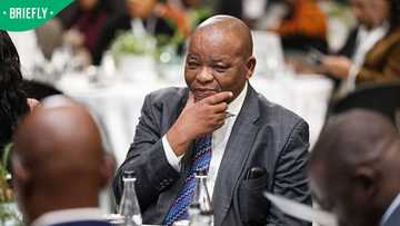 ANC Women’s League wants Gwede Mantashe reprimanded over journalist remarks