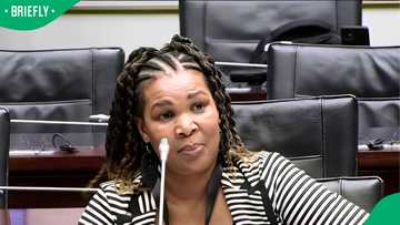 Patricia Mashale denies she played any role in Senzo Mchunu's decision to disband PKTT