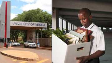 Univen employee suspended for alleged bribery after prospective student exposes corruption on Twitter