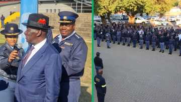 17 000 cops deployed to KwaZulu-Natal for election security in hotspot areas