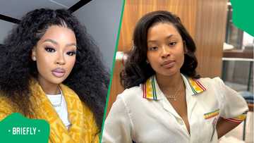 Cyan Boujee's latest vlog triggers fresh pregnancy speculation online