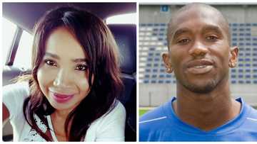 Anele Ngcongca: Mshoza's ex passes just days after muso, Mzansi reacts