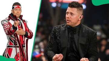The Miz's net worth revealed: WWE salary, TV deals and assets