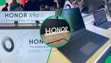 From Wrecking Balls to Water Dunks: HONOR’s X9d Shines at the Unbreakable Event
