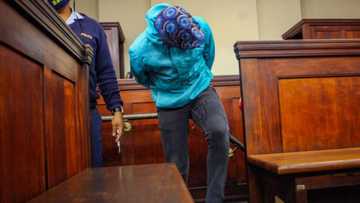 Court grants alleged unrest instigator bail, bars accused from all social media activity