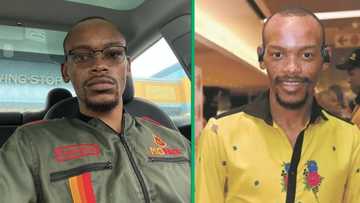 Nota Baloyi wants radio stations to stop prioritising mjolo: "Replace Ask a Man with Ask a Minister"