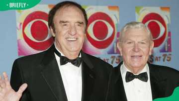 All about Jim Nabors’ wife or spouse, Stan Cadwallader