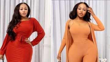 Exclusive: Tebogo Thobejane’s uses 1 million view influence to empower women