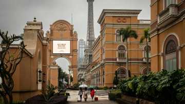 Macau casino giants pledge $15 billion for 10-year licences