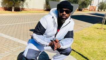Bongani Fassie gets sued: Lance Stehr takes legal route over drug allegations