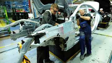 Dismay as Mercedes-Benz announces shedding of 700 jobs at East London plant: “This is bad”