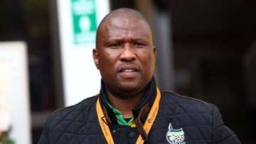 Oscar Mabuyane warns that municipalities are slipping into gang control, Mlibo Qoboshiyane blames disunity