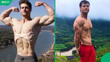 “Bro was on drugs”: Social media reacts to fitness influencer’s death after erratic behaviour