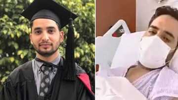 Meet the doctor, 26, who died while trying to fight the coronavirus