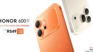 The HONOR 600 Series Is Now Available for Sale Nationwide