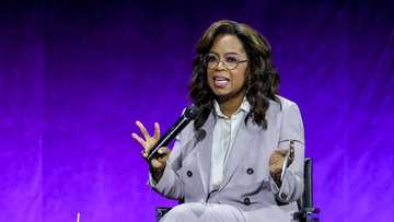 Oprah Winfrey's 'daughter', Thando Dlomo: bio, facts and life story
