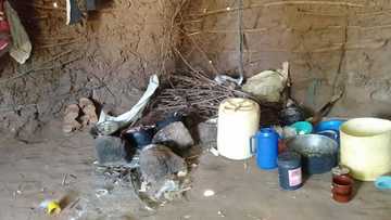 Heartbroken teacher asks support for pupil who sleeps on floor with grandma