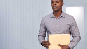 I Was 40, Broke, and Betrayed by My Business Partner — Then A Kind Stranger Got Me Hired