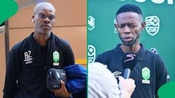 Vusumuzi Vilakazi Speaks Out: Why He Left AmaZulu & the Apology He Owes