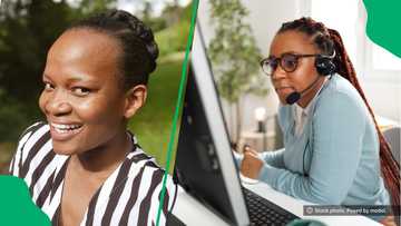“How is this possible”: Woman unveils call centre agent’s payslip, leaves SA stunned