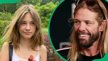 Meet Annabelle Hawkins, the daughter of rock legend Taylor Hawkins