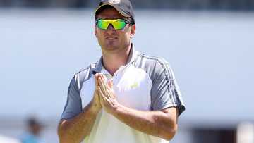 Who is Graeme Smith? Age, wife, parents, height, retirement, profiles, worth