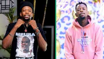 Robot Boii's dance moves earn him international dance nomination, Mzansi proud