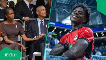 IShowSpeed’s Ghana Documentary With the Obamas Divides Fans Over Their Involvement