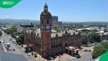 Pietermaritzburg ranked most dangerous city in the world, four South African cities in the top six