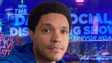 Trevor Noah reportedly sold his LA house for a whopping R351 million