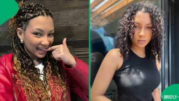 'Big Brother Mzansi': Ashley Ogle shares thoughts on which housemates won't make the cut